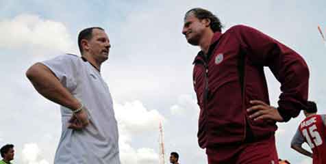 Demi Tiket 8 Besar, Arema Turun Full Team Demi Tiket 8 Besar, Arema Turun Full Team