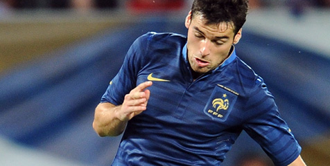 Gourcuff Akhirnya Didrop Blanc Dari Skuad Prancis Gourcuff Akhirnya Didrop Blanc Dari Skuad Prancis