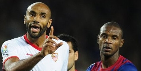 Kanoute: Messi Bukan Manusia