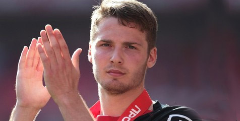 Arsenal Saingi United Dapatkan Nick Powell Arsenal Saingi United Dapatkan Nick Powell