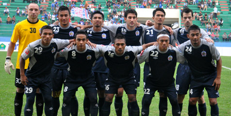IPL Review: Jamu Persiraja, Arema Kemas Poin Sempurna