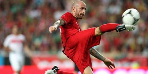 Meireles: Hasil Negatif Bagi Portugal Meireles: Hasil Negatif Bagi Portugal