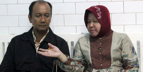 Walikota Surabaya: Cukup Sudah, Rek! Ini Yang Terakhir! Walikota Surabaya: Cukup Sudah, Rek! Ini Yang Terakhir!