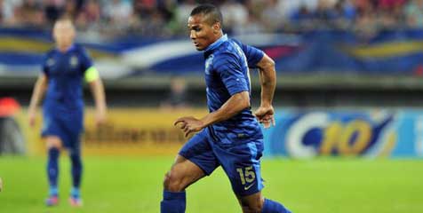 Malouda: Jangan Remehkan Inggris Malouda: Jangan Remehkan Inggris