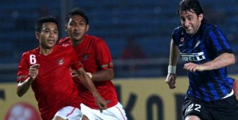 Tiga Pemain PSM Gabung Timnas Tiga Pemain PSM Gabung Timnas