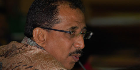 KPSI Isyaratkan Adanya Komite Normalisasi Jilid Dua KPSI Isyaratkan Adanya Komite Normalisasi Jilid Dua