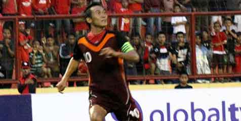 Gaji Belum Turun, Pemain PSM Ogah ke Malaysia Gaji Belum Turun, Pemain PSM Ogah ke Malaysia