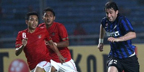 Satrio Syam Menyesal, Blundernya Berbuah Gol Pertama Filipina