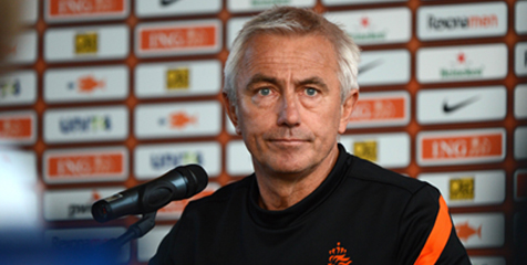 Trik Marwijk Hadapi Denmark Trik Marwijk Hadapi Denmark