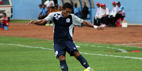 Tanpa Musafri, Arema IPL Optimis Lolos