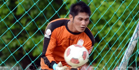 Deny Marsel Segera Melepas Masa Lajang Deny Marsel Segera Melepas Masa Lajang