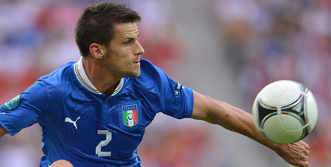 Maggio: Berkat Spanyol, Italia Temukan Percaya Diri Maggio: Berkat Spanyol, Italia Temukan Percaya Diri