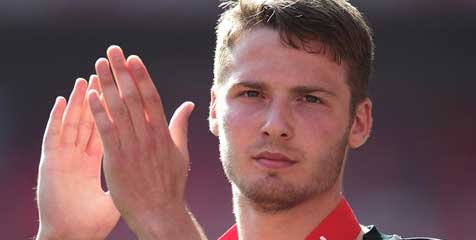 Powell: Gabung United Bagai Mimpi Yang Terkabul Powell: Gabung United Bagai Mimpi Yang Terkabul