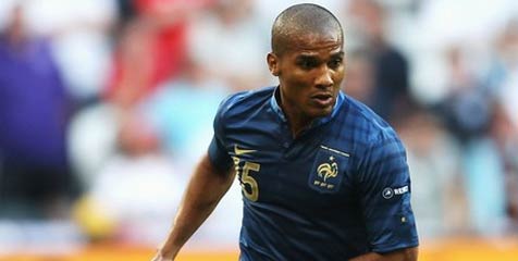 Malouda: Inggris Sempat Bikin Prancis Cemas Malouda: Inggris Sempat Bikin Prancis Cemas