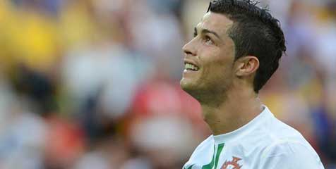 Varela: Ronaldo Pemain dan Kapten Yang Sempurna Varela: Ronaldo Pemain dan Kapten Yang Sempurna