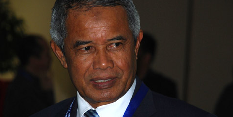 Kompetisi Indonesia Musim Depan Dikelola Pihak Asing? Kompetisi Indonesia Musim Depan Dikelola Pihak Asing?