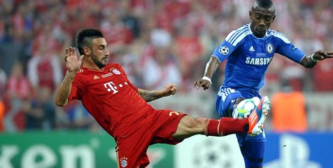 Munchen Perpanjang Kotrak Contento Munchen Perpanjang Kotrak Contento