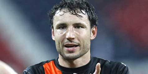 Van Bommel: Saatnya Talenta Muda Van Bommel: Saatnya Talenta Muda