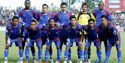 Batal Mogok, Pemain Persiku Siap ke Sidoarjo Batal Mogok, Pemain Persiku Siap ke Sidoarjo