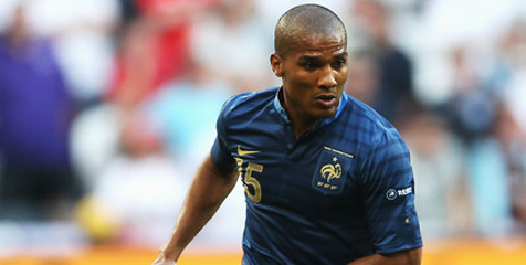 Malouda Ingin Mulai Rekor Dari Awal