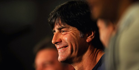 Loew: Jerman Tak Akan Remehkan Yunani