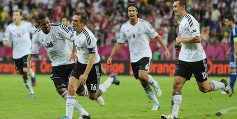 Lahm: Kami Sempat Persulit Diri Sendiri Lahm: Kami Sempat Persulit Diri Sendiri