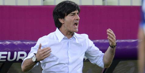 Loew: Empat Semifinal Itu Membanggakan