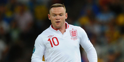 Rooney: Inggris Percaya Diri Jelang Perempat Final Rooney: Inggris Percaya Diri Jelang Perempat Final