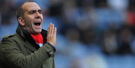 Di Canio: Inggris Akan Menyulitkan Italia Di Canio: Inggris Akan Menyulitkan Italia
