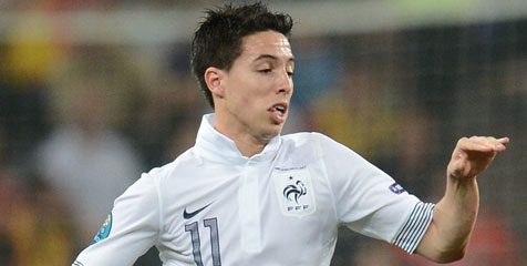 Nasri Lepas Kendali, Tantang Jurnalis Berkelahi Nasri Lepas Kendali, Tantang Jurnalis Berkelahi
