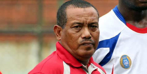 Persiku Ingin Peserta Delapan Besar Junjung Fair Play Persiku Ingin Peserta Delapan Besar Junjung Fair Play