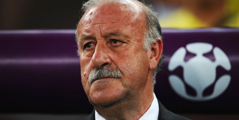 Roque Meninggal, Skuad Spanyol Berduka Roque Meninggal, Skuad Spanyol Berduka