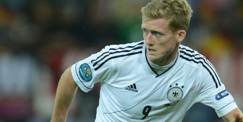 Schuerrle: Loew Masih Marah Dengan Adanya 'Pengkhianat' Schuerrle: Loew Masih Marah Dengan Adanya 'Pengkhianat'