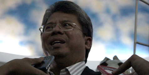 Joint Committee Bekerja Usai Sidang Komite Darurat FIFA Joint Committee Bekerja Usai Sidang Komite Darurat FIFA
