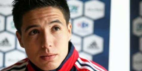 Nasri Menyesal Tantang Wartawan Berkelahi