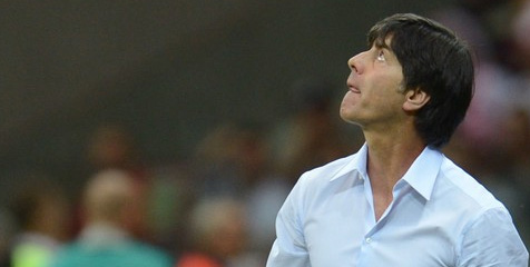 Loew: Masih Ada Hari Esok Buat Jerman Loew: Masih Ada Hari Esok Buat Jerman