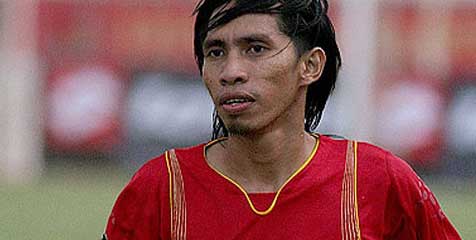 Syamsul Diopname di RS Akademis Karena Tifus Syamsul Diopname di RS Akademis Karena Tifus