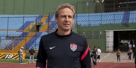 Klinsmann: Spanyol Bisa Jadi Legenda Klinsmann: Spanyol Bisa Jadi Legenda