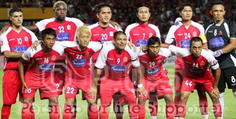Sartono Terima Kekalahan Dari Arema Dengan Lapang Dada Sartono Terima Kekalahan Dari Arema Dengan Lapang Dada