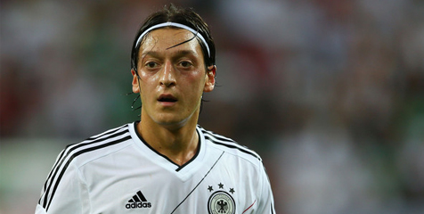 Ozil Jawab Kritik Untuk Jerman Ozil Jawab Kritik Untuk Jerman