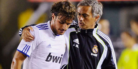 Madrid Perpanjang Masa Peminjaman Leon di Getafe Madrid Perpanjang Masa Peminjaman Leon di Getafe