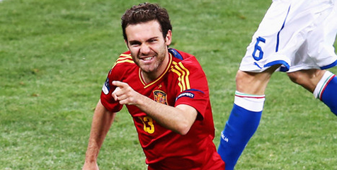 Mata: Italia Membuat Segalanya Lebih Mudah Mata: Italia Membuat Segalanya Lebih Mudah
