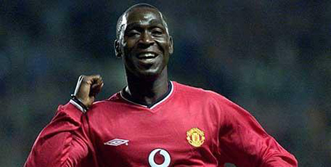 Cole: United Akan Rebut Gelar City Musim Ini Cole: United Akan Rebut Gelar City Musim Ini