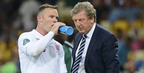 'Hodgson Pengecut'