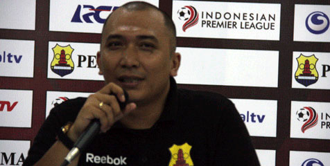 Motivasi Laskar Ken Arok Melangit Jelang Derby Malang Motivasi Laskar Ken Arok Melangit Jelang Derby Malang