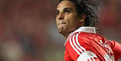 Blackburn Kontrak Nuno Gomes Blackburn Kontrak Nuno Gomes