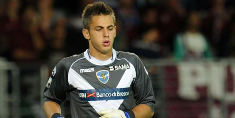 Juventus Kontrak Leali Dari Brescia Juventus Kontrak Leali Dari Brescia