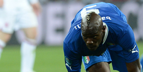Paolillo: Kegemilangan Balotelli Bukanlah Kejutan Paolillo: Kegemilangan Balotelli Bukanlah Kejutan