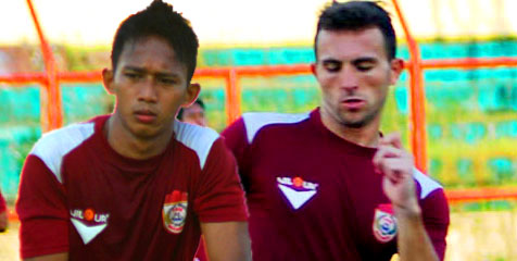 4 Pemain PSM Dipanggil Untuk Laga Fabregas and Friends 4 Pemain PSM Dipanggil Untuk Laga Fabregas and Friends