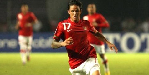 Inilah Skuad Indonesia Selection Melawan Fabregas and Friends Inilah Skuad Indonesia Selection Melawan Fabregas and Friends